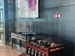 -珠海瑞吉酒店·宴庭中餐厅