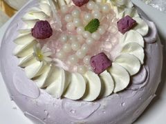 -幸福西饼生日蛋糕·下午茶(思明店)