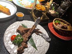 -上井料理黑金店(IFS国金中心店)