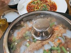 -小厨食堂(黄田坝店)