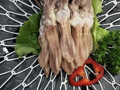 香糟鸭舌-老苏州大客堂·苏帮菜·松鼠桂鱼·苏州传统小吃(观前街人民商场店)