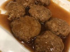 -功德林素菜饭庄(前门店)