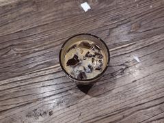 -来回·咖啡(天河南店)