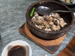 -猪肉婆私房菜(容桂总店)