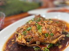 -一块豆腐·海鲜·家常菜(李沧书院路店)