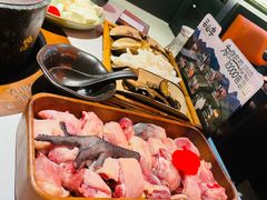 -芸山季·云南野生菌火锅(人民广场来福士店)
