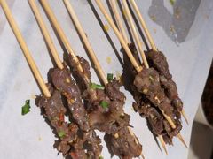 -串盟烧烤大排档·长沙美食地标(星沙店)