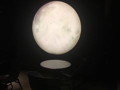 大堂-STARRY CAFE & LOUNGE BAR(高新店)