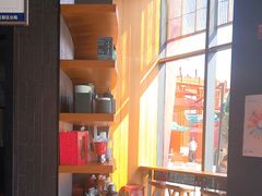 -星巴克(西安曲江银泰店)