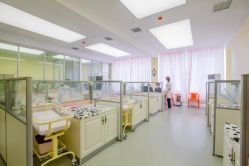 点击看大图 -弗蕾亚·和月月子调理院(东湖店)