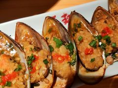 -蚝翅·海鲜粥·烧烤·宁夏滩羊季(玉米楼店)