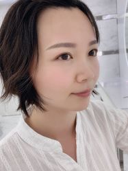 -HQ半永久纹绣纹眉