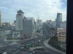 -延吉白山大厦酒店
