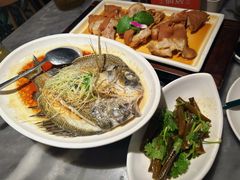 -兴仙饭店·闽味海鲜(马尾总店)