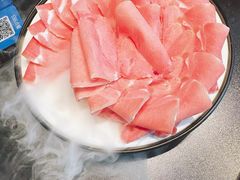 -南门四季铜锅涮肉(大屯·北苑店)