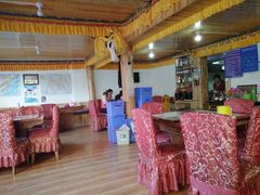 大堂-顺顺小吃(独克宗古城店)