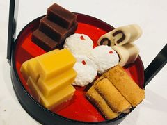 -董鲁烤鸭(建和街店)