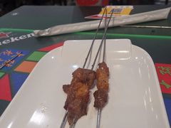 羊肉串-大孩龙虾(体育场旗舰店)