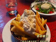 -羽深肉铺 Steak & Wine