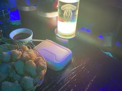-MOSSO音乐酒吧·Live House(南京西路店)