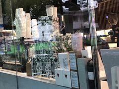 -Manner Coffee(大宁国际商业广场店)