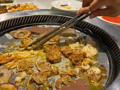 -么子烤肉(化龙池店)