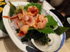-梅丘·寿司の美登利(银座店)