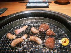 -食也烧肉(临平店)