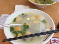 -鸭得堡老鸭汤·鸭血粉丝(南京博物院店)