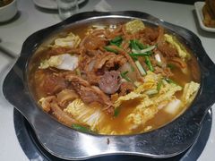 -古乐牛香·鲜牛肉牛杂火锅(吴江三里桥运东商业广场店)