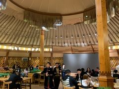 -九十九顶毡房(阜石路店)