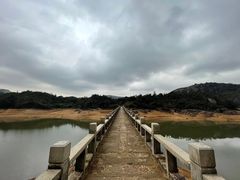 -大罗山风景区