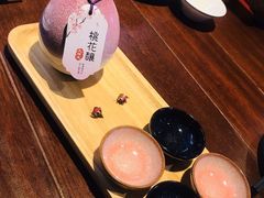 -大牌大·传统杭帮菜(湖滨店)