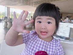 -大堂酒廊·亚龙湾万豪度假酒店