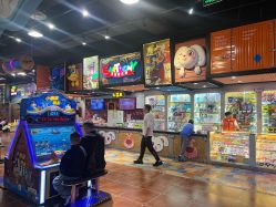 -卡通尼乐园·生日会(烟台永旺店)