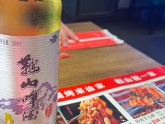 -三里桥徐家烧烤(启明街店)