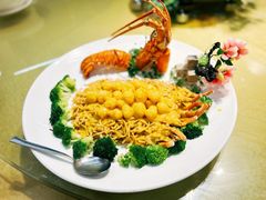 -百年银屏蚝烙·潮汕菜·非遗(乐山店)