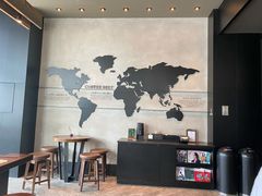 -星巴克(七宝领展广场1F店)