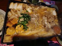 -有喜屋·深夜食堂(北京西路店)