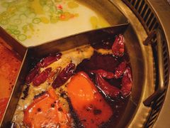 -麻路成都火锅(柏威年店)