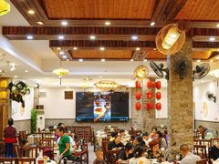 -御膳粥·牛乳粥底火锅·地道顺德菜(容桂店)