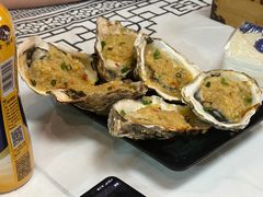 -云晓光头烧烤吧(德平路店)