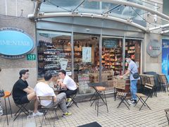 -Alimentari早午餐(安福路店)