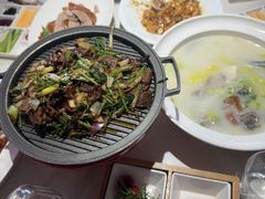 -大碗居·烤鸭·鱼头泡饼(天坛东门店)