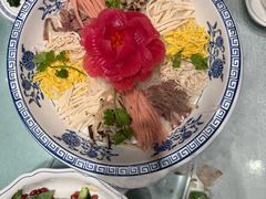-老雒阳面馆·水席·洛阳菜(王城路店)