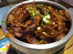 -局气 烤鸭·北京菜(光华路店)