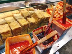 -佳记小食店(旺角店)