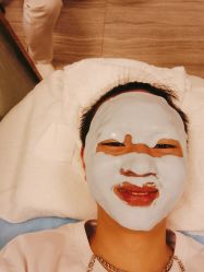 点击看大图 -悟空祛痘·亚健康皮肤管理中心