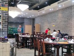 大堂-农汤老店(顺联公园里店)