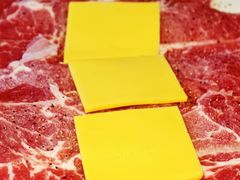 -金妈家烤肉(龙湖U城天街店)